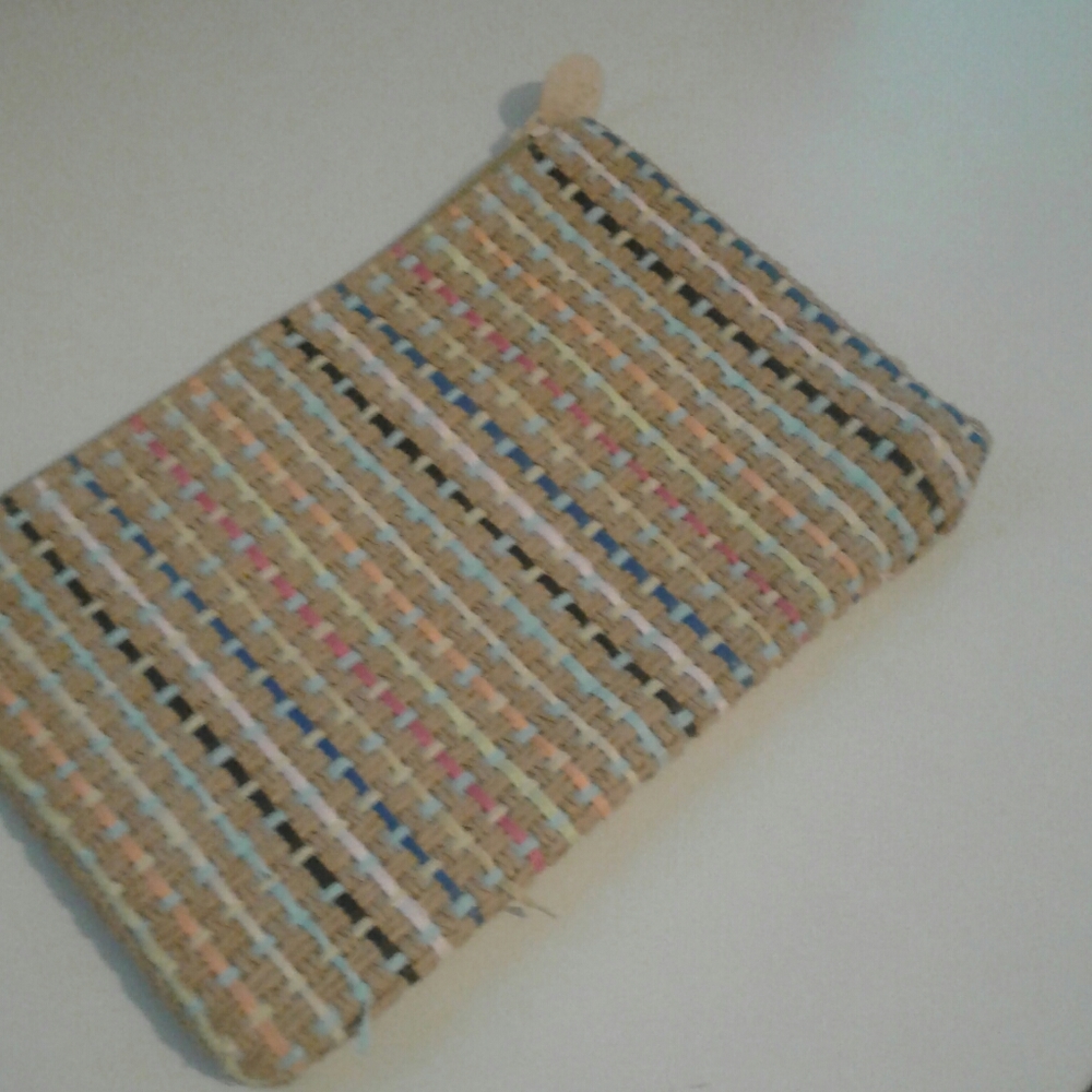 Cosmetic bag
